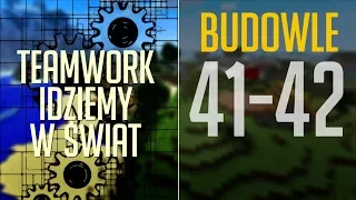 TEAMWORK 41-42 - Węgry i Dania