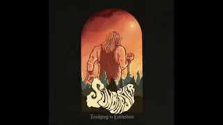 Sunburster - Trudging to Extinction (full album)