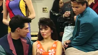 Saved By The Bell No Hope With Dope Re-Cut w/ Afroman