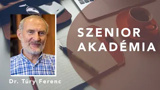 Dr. Túry Ferenc: A civilizációs zavarok mintapéldányai - evészavarok és testképzavarok