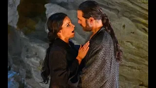 Samson et Dalila - Elīna Garanča - Staatsoper Berlin