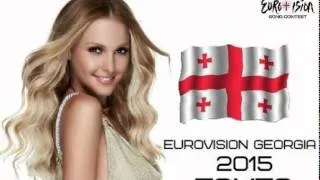 eurovision 2015 tamta