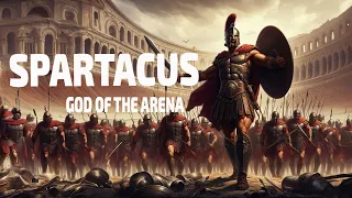 Spartacus | God of the Arena