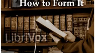 Literary Taste: How to Form It by Arnold BENNETT read by Timothy Ferguson | Full Audio Book