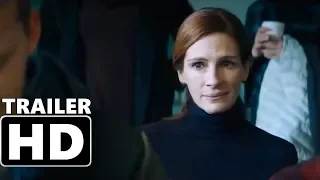 BEN IS BACK - Official Trailer (2018) Julia Roberts, Lucas Hedges Drama Movie