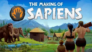 7 Years of Indie Game Development - The Making Of Sapiens