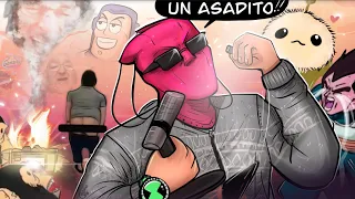 UN ASADITO