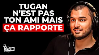 Tugan Bara : Génie de la Manipulation ou Maître du Marketing ?