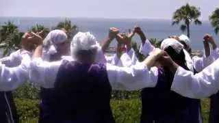 Hine Matov (Danza Hebrea) - Mirad Cuan Bueno