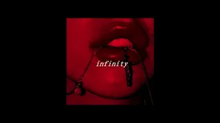 infinity 2008 ( 𝘴𝘭𝘰𝘸𝘦𝘥 𝘥𝘰𝘸𝘯 )