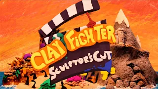 THE CLAYFIGHTER MUSICAL CLAYMATION