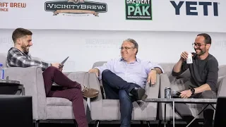 Anheuser-Busch, Constellation Brands Execs Discuss Craft Beer Category at Brewbound Live 2018