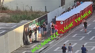 Uefa Conference League. Feyenoord Fans apologises for peeing on ....