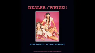 Dealer - Stardance (Castro's Extension)