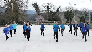 SINCERAMENTE - Annalisa/Coreografia Luis Capasso