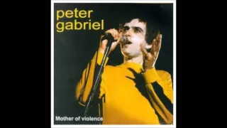 Peter Gabriel - Live at Reading Festival (1979)