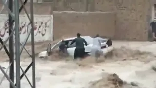 Pakistan Flood: 97 Dead, 101 Injured Due To Torrential Rain In Pakistan