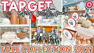 *BRAND NEW* Target FALL + HALLOWEEN Home Decor collections 2021 | Target Shopping Guide FALL 2021