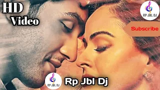 Main Dhoondne Ko Zamaane Mein Lyrics  Full Song |Arijit singh|Heartless| Adhyayan |Ariana|@Rp Jbl Dj