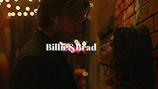 Billie&Brad|сладкие и дикие|sexlife