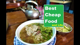 Battambang Cambodia Cost of Living