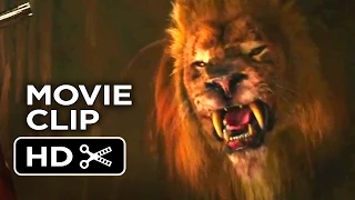 Hercules Movie CLIP - The Lion (2014) - Dwayne Johnson Fantasy Action Movie HD