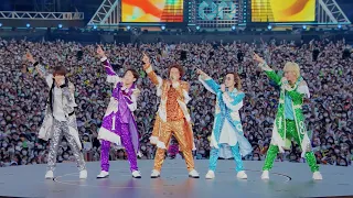 関ジャニ∞ - がむしゃら行進曲 (from KANJANI∞ STADIUM LIVE　１８祭)