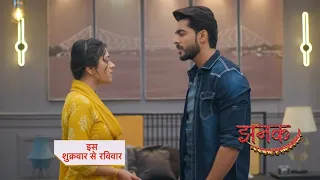 Jhanak Promo 30th April 2024