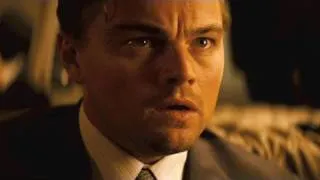 'Inception' Trailer 2 HD