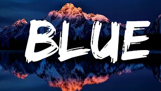 David Guetta, Bebe Rexha - Blue (I'm Good) (Lyrics)  | 30 Mins Vibes Music