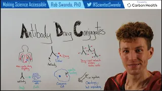 What are Antibody Drug Conjugates (ADCs)