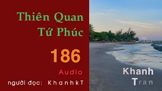 Thiên Quan Tứ Phúc - Chương 186