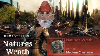 Demystifying the intricacies of Natures Wrath Your ultimate guide to understanding its mechanics!