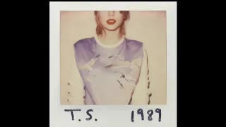 Taylor Swift - Style (Audio)