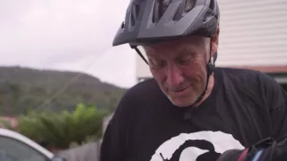 The Story of Derby - a mountain biking Eldorado in Tasmania w Hans & TMac