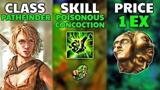 Poisonous Concoction Pathfinder build for 1 Exalted Orb | Path of Exile - Sentinel League 3.18