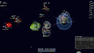 DarkOrbit - "SERVER DOMINATION"