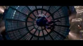 Spot Superbowl 2 (HD) - THE AMAZING SPIDER-MAN 2: El poder de Electro