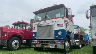 Macungie Truck Show