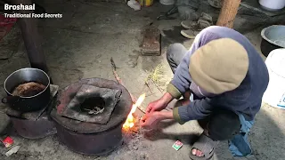 Life of a Shepherd on the mountains of Gilgit Baltistan | Village Life in Pakistan