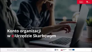 Konto organizacji w e-Urzędzie Skarbowym – webinarium