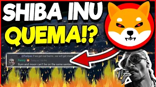 🔥¿PREPARADO!? 🔥 TIENES QUE SABER ESTO DE SHIBA INU! 🚀 Inversión INTELIGENTE Noticias Criptomonedas ✅