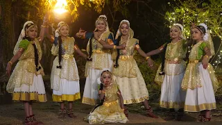 Kannukal Pothivaippen Dance