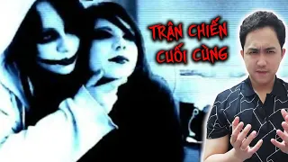 THÁNH CHIẾN: JEFF THE KILLER vs JANE THE KILLER | Cuộc Chiến Cuối Cùng | Phần 3 (Cuối)