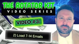 GetResponse Autoresponder Emails - Completely Done for You (TRK Video Series Step 2)