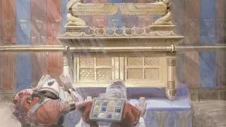 What's Actually In The Ark Of The Covenant?