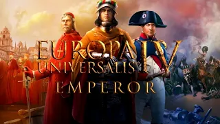 Europa Universalis IV An Empire Divided Soundtrack
