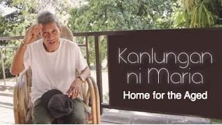 Kanlungan ni Maria Home for the Aged | Outreach | Antipolo, Rizal, Philippines