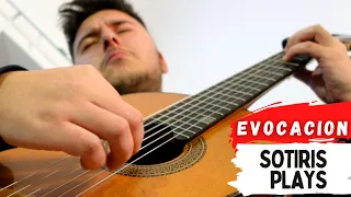 Evocacion (Suite del Recuerdo) by Jose Luis Merlin | Sotiris