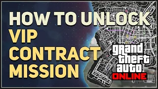 How to unlock VIP Contract GTA 5 Online Dr. Dre DLC